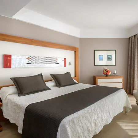 Hipotels Natura Palace Adults Only 酒店 4*