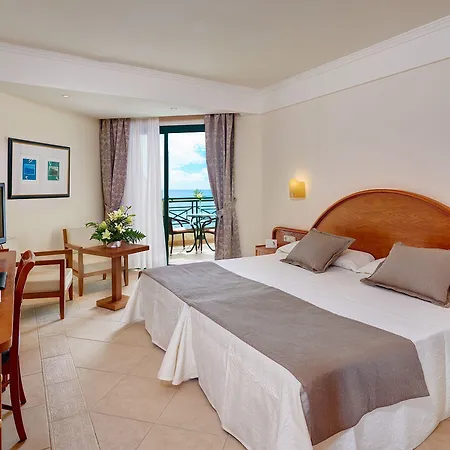 Hipotels Natura Palace Adults Only מלון פלאיה בלנקה