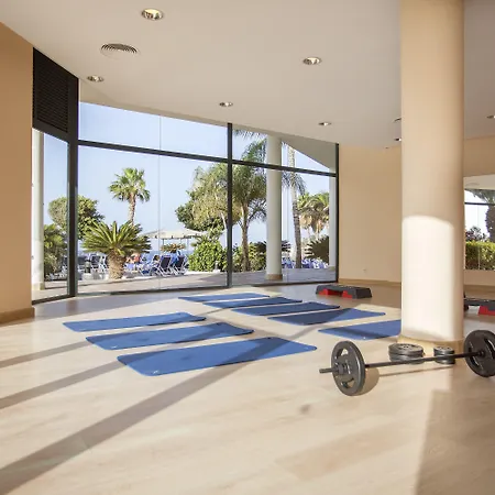 מלון Hipotels Natura Palace Adults Only פלאיה בלנקה