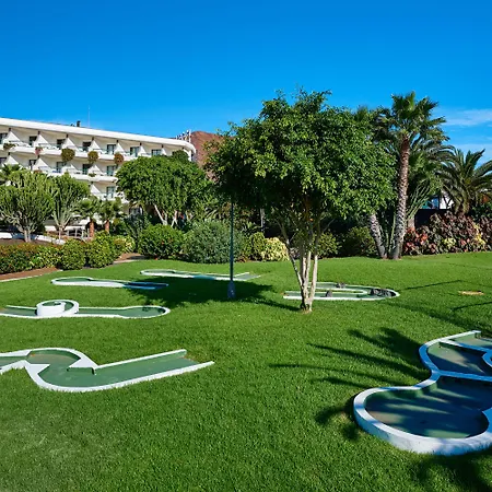 Hipotels Natura Palace Adults Only פלאיה בלנקה