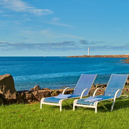 מלון Hipotels Natura Palace Adults Only פלאיה בלנקה