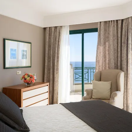 Hipotels Natura Palace Adults Only מלון