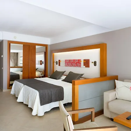 מלון Hipotels Natura Palace Adults Only