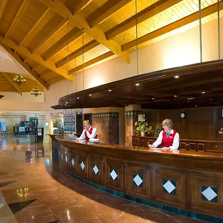 Hipotels Natura Palace Adults Only 酒店