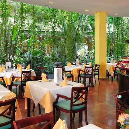 Hipotels Natura Palace Adults Only 酒店 4*