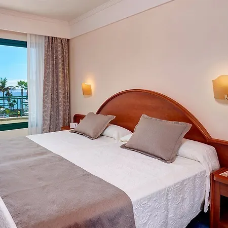 Hipotels Natura Palace Adults Only 4* 普拉亚布兰卡