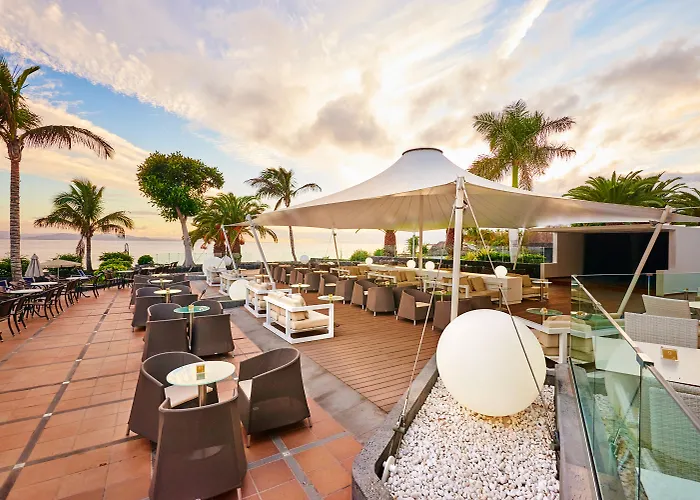 Hipotels Natura Palace Adults Only 4* Playa Blanca (Lanzarote)