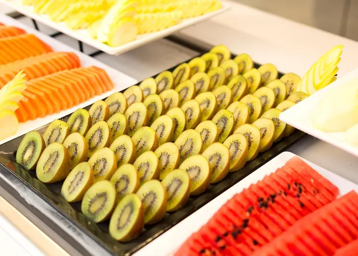 Hipotels Natura Palace Adults Only 4*