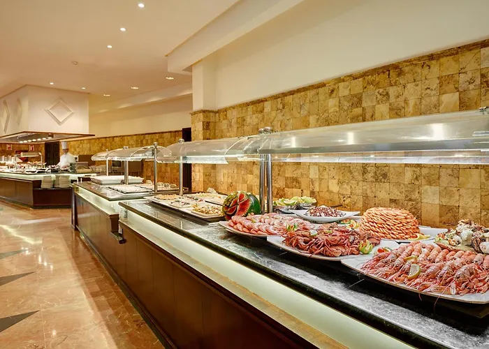 Hipotels Natura Palace Adults Only